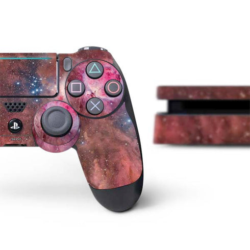 Widefield View of Orion Nebula and Horsehead Nebula PS4 Slim Bundle Skin