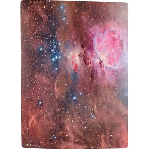 Widefield View of Orion Nebula and Horsehead Nebula PS5 Digital Edition Bundle Skin