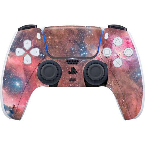 Widefield View of Orion Nebula and Horsehead Nebula PS5 Controller Skin
