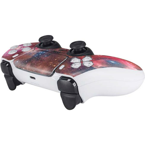 Widefield View of Orion Nebula and Horsehead Nebula PS5 Controller Skin