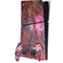 Widefield View of Orion Nebula and Horsehead Nebula PS5 Slim Digital Edition Bundle Skin