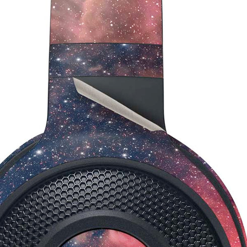 Widefield View of Orion Nebula and Horsehead Nebula Razer Kraken X Skin