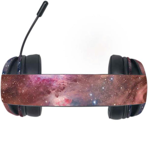 Widefield View of Orion Nebula and Horsehead Nebula Razer Kraken X Skin