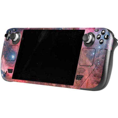 Widefield View of Orion Nebula and Horsehead Nebula Steam Deck Handheld Gaming Computer Skin