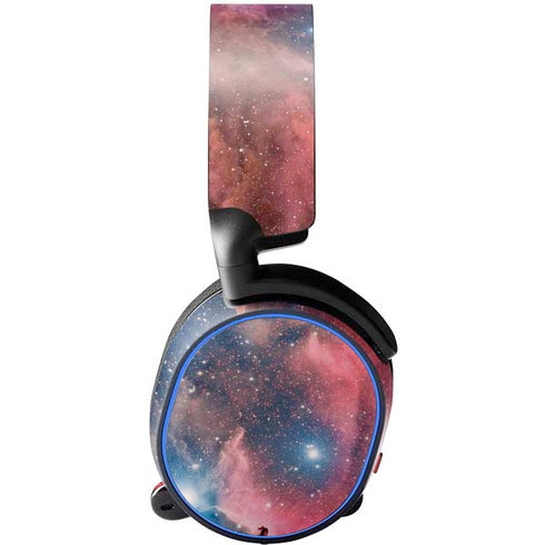 Widefield View of Orion Nebula and Horsehead Nebula SteelSeries Arctis 5 Skin