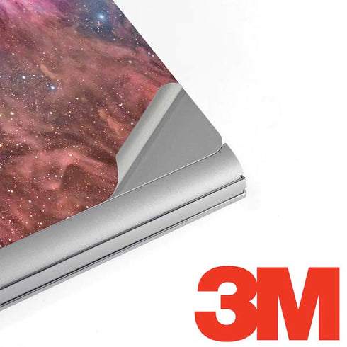 Widefield View of Orion Nebula and Horsehead Nebula Surface Book 2 13.5in Skin