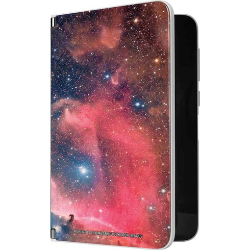 Widefield View of Orion Nebula and Horsehead Nebula Surface Duo Skin