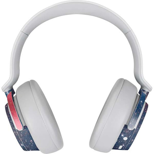 Widefield View of Orion Nebula and Horsehead Nebula Surface Headphones Skin