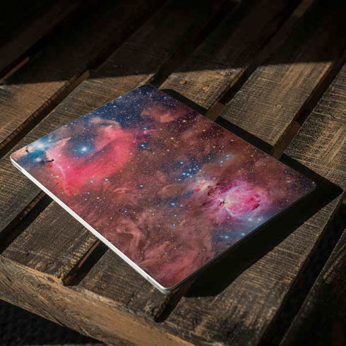 Widefield View of Orion Nebula and Horsehead Nebula Surface Laptop 3 13.5in Skin