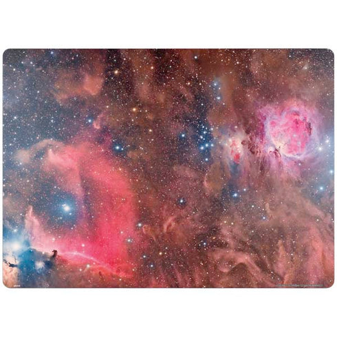 Widefield View of Orion Nebula and Horsehead Nebula Surface Laptop 4 15in Skin