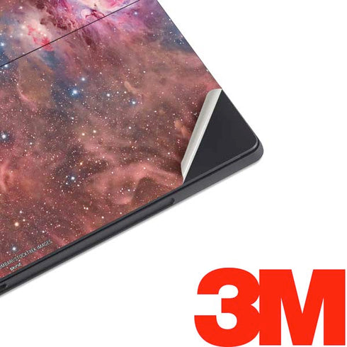 Widefield View of Orion Nebula and Horsehead Nebula Surface Pro 7 Skin