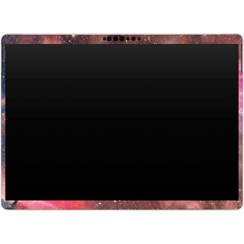 Widefield View of Orion Nebula and Horsehead Nebula Surface Pro 9 Skin
