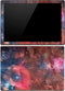 Widefield View of Orion Nebula and Horsehead Nebula Surface Pro (2017) Skin