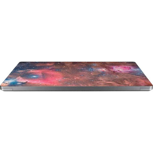 Widefield View of Orion Nebula and Horsehead Nebula Universal Laptop 18in (14.6 x 10.6in) Skin