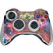 Widefield View of Orion Nebula and Horsehead Nebula Xbox 360 Wireless Controller Skin