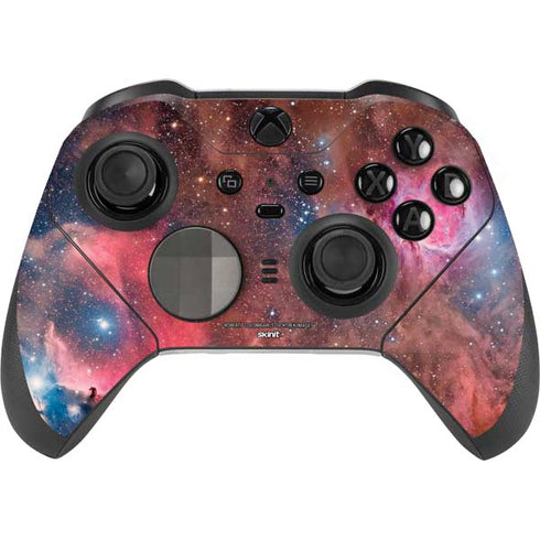Widefield View of Orion Nebula and Horsehead Nebula Xbox Elite Wireless Controller Series 2 Skin