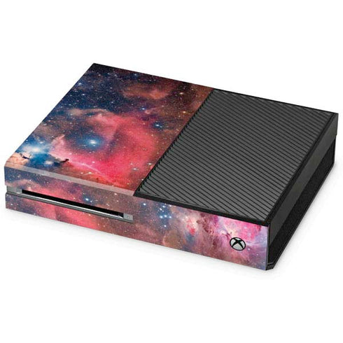 Widefield View of Orion Nebula and Horsehead Nebula Xbox One Console Skin