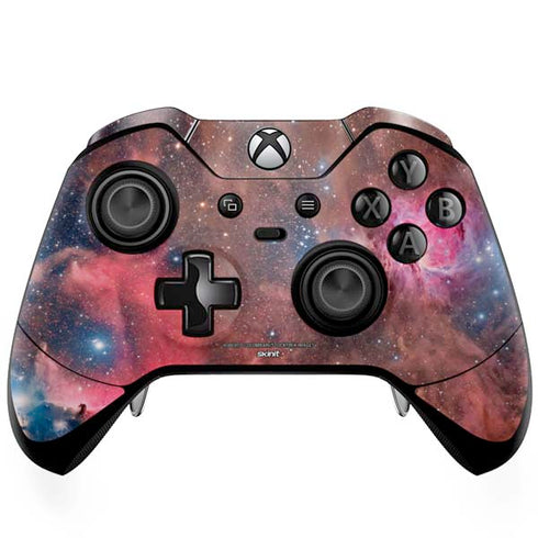Widefield View of Orion Nebula and Horsehead Nebula Xbox One Elite Controller Skin