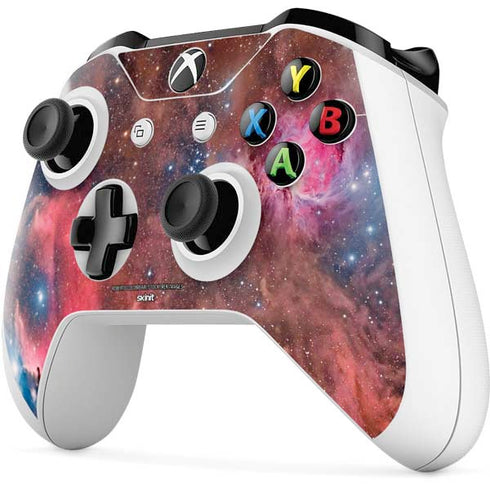 Widefield View of Orion Nebula and Horsehead Nebula Xbox One S All-Digital Edition Bundle Skin
