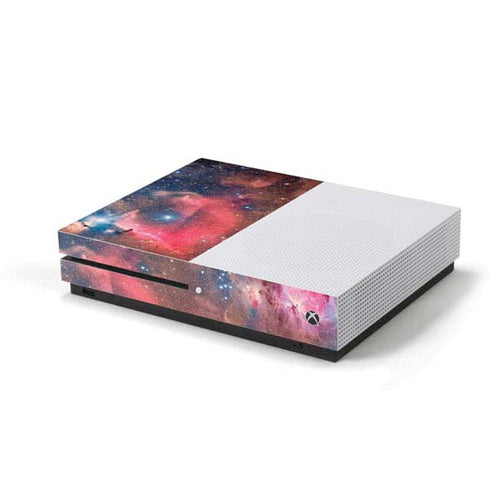 Widefield View of Orion Nebula and Horsehead Nebula Xbox One S Console Skin