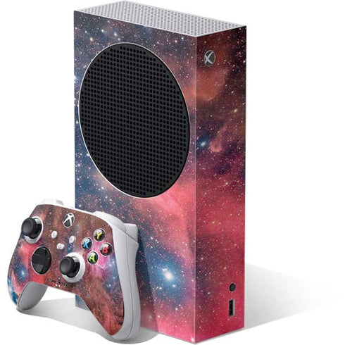 Widefield View of Orion Nebula and Horsehead Nebula Xbox Series S Skins