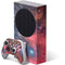 Widefield View of Orion Nebula and Horsehead Nebula Xbox Series S Skins
