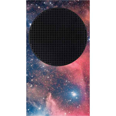 Widefield View of Orion Nebula and Horsehead Nebula Xbox Series S Skins