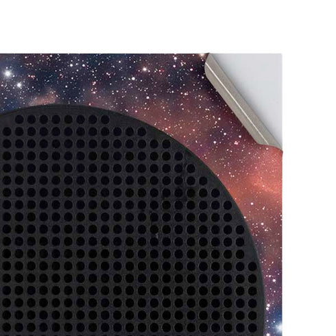 Widefield View of Orion Nebula and Horsehead Nebula Xbox Series S Console Skin