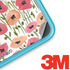 Bouffants and Broken Hearts Wild Garden Nintendo 2DS XL (2017) Skin