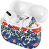 Bouffants and Broken Hearts Wild Garden 4 Apple AirPods Pro Skin