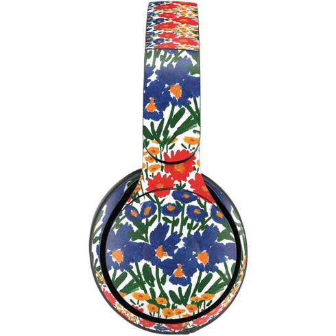 Bouffants and Broken Hearts Wild Garden 4 Beats Solo Pro Skin