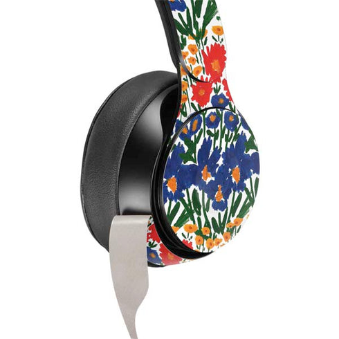 Bouffants and Broken Hearts Wild Garden 4 Beats Solo Pro Skin