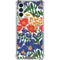Bouffants and Broken Hearts Wild Garden 4 Galaxy A13 5G Clear Case