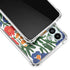 Bouffants and Broken Hearts Wild Garden 4 Galaxy A13 5G Clear Case