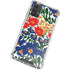 Bouffants and Broken Hearts Wild Garden 4 Galaxy A32 5G Clear Case