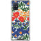Bouffants and Broken Hearts Wild Garden 4 Galaxy A51 5G Clear Case