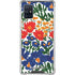 Bouffants and Broken Hearts Wild Garden 4 Galaxy A51 5G Clear Case