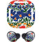 Bouffants and Broken Hearts Wild Garden 4 Galaxy Buds Pro Skin