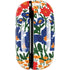 Bouffants and Broken Hearts Wild Garden 4 Galaxy Buds Pro Skin