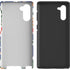 Bouffants and Broken Hearts Wild Garden 4 Galaxy Note 10 Pro Case
