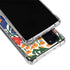 Bouffants and Broken Hearts Wild Garden 4 Galaxy Note20 5G Clear Case