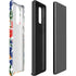 Bouffants and Broken Hearts Wild Garden 4 Galaxy Note20 5G Pro Case