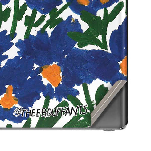 Bouffants and Broken Hearts Wild Garden 4 Galaxy Note20 5G Skin