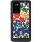 Bouffants and Broken Hearts Wild Garden 4 Galaxy Note20 5G Waterproof Case