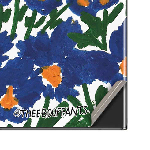 Bouffants and Broken Hearts Wild Garden 4 Galaxy Note20 Ultra 5G Skin