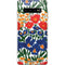Bouffants and Broken Hearts Wild Garden 4 Galaxy S10 Plus Skin
