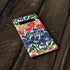 Bouffants and Broken Hearts Wild Garden 4 Galaxy S10 Plus Skin