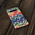 Bouffants and Broken Hearts Wild Garden 4 Galaxy S10 Skin