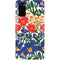 Bouffants and Broken Hearts Wild Garden 4 Galaxy S20 Lite Case
