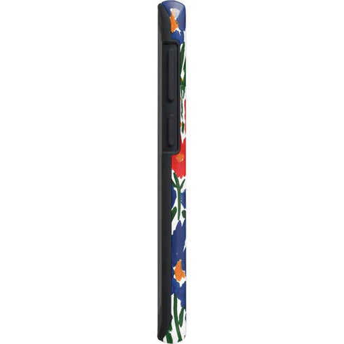 Bouffants and Broken Hearts Wild Garden 4 Galaxy S20 Plus Pro Case